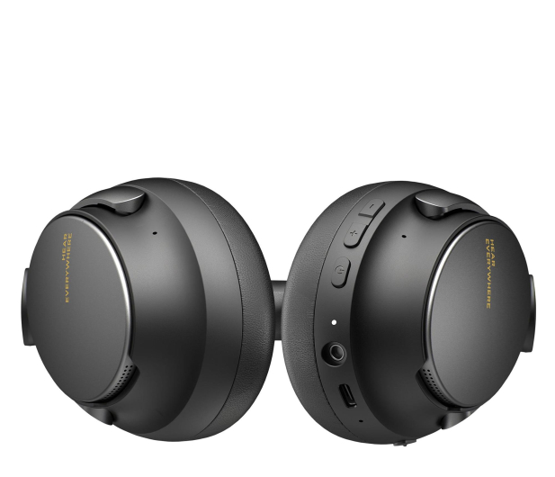 Bugani Space BH01 Black - 1370668 - zdjęcie 5